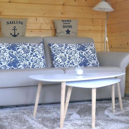 Haus Weitblick Villa Glueckstadt Luaran gambar