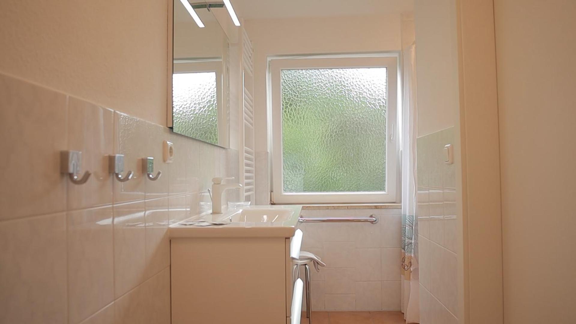 Haus Weitblick Villa Glueckstadt Bilik gambar